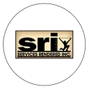 SRI Decks logo