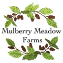 Mulberry Meadow Farms logo