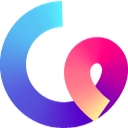 ColorfullWorlds logo