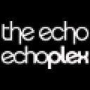 The Echo logo
