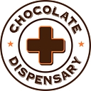 The Chocolate Dispensary logo