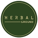 Herbal Ground Spa logo