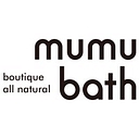 Mumu Bath logo