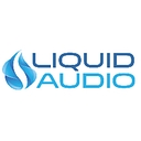 Liquid Audio logo