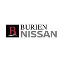 Burien Nissan logo