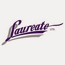 Laureate LTD logo