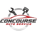 Concourse Automotive logo