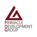 Pinnacle Development Group logo