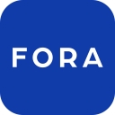 FORA logo