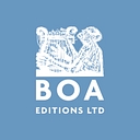 BOA Editions logo