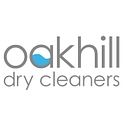Oak Hill Dry Cleaners logo