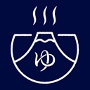 Sakaeyu Sentō logo