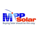 MPP Solar logo