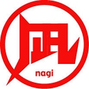Nagi Spirits logo