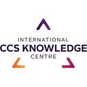 International CCS Knowledge Centre logo