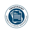 TrustPoint Disability and Legal Services logo