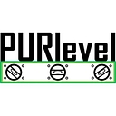 PURlevel logo