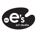 Dottie's Art Studio logo