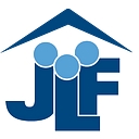 JLF Home Health logo
