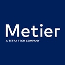 Metier logo