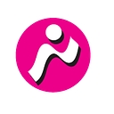 Ladies First Fitness & Spa logo