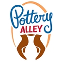 Pottery Alley logo