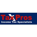 Tax Pros logo