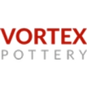 Vortex Pottery logo