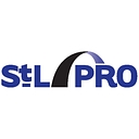 STL PRO, Inc. logo