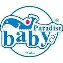 Paradise Baby Co. logo