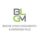 Bache Lynch Goldsmith & Mendoza logo
