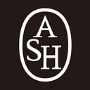 ASH logo