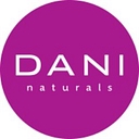 DANI Naturals logo