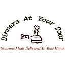 Dinners At Your Door logo