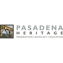 Pasadena Heritage logo