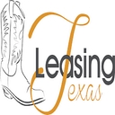 Leasing Texas logo