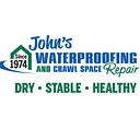John's Waterproofing logo