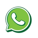 WhatFlow logo