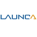 Launca logo