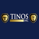 TINOS Inc. logo