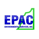 EPAC Environmental Services logo