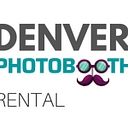 Denver Photo Booth Rental logo
