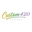 Custom 420 Supply logo