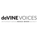 deVine Voices logo