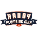 Handy Plumbing Man logo