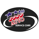 2020 Auto Service Corp logo