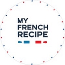 My French Recipe logo