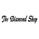 The Diamond Shop logo