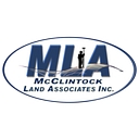 McClintock Land Associates logo
