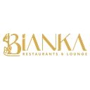 Bianka Restaurants logo